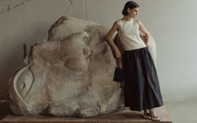 COME AMO: The Art of love for details