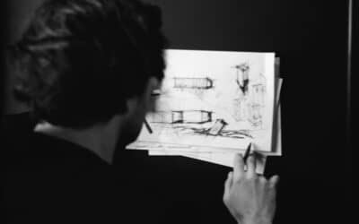 Architecture Without Borders: Arte Vadimovich on Nature, Culture, and the Future of BUREAU A1