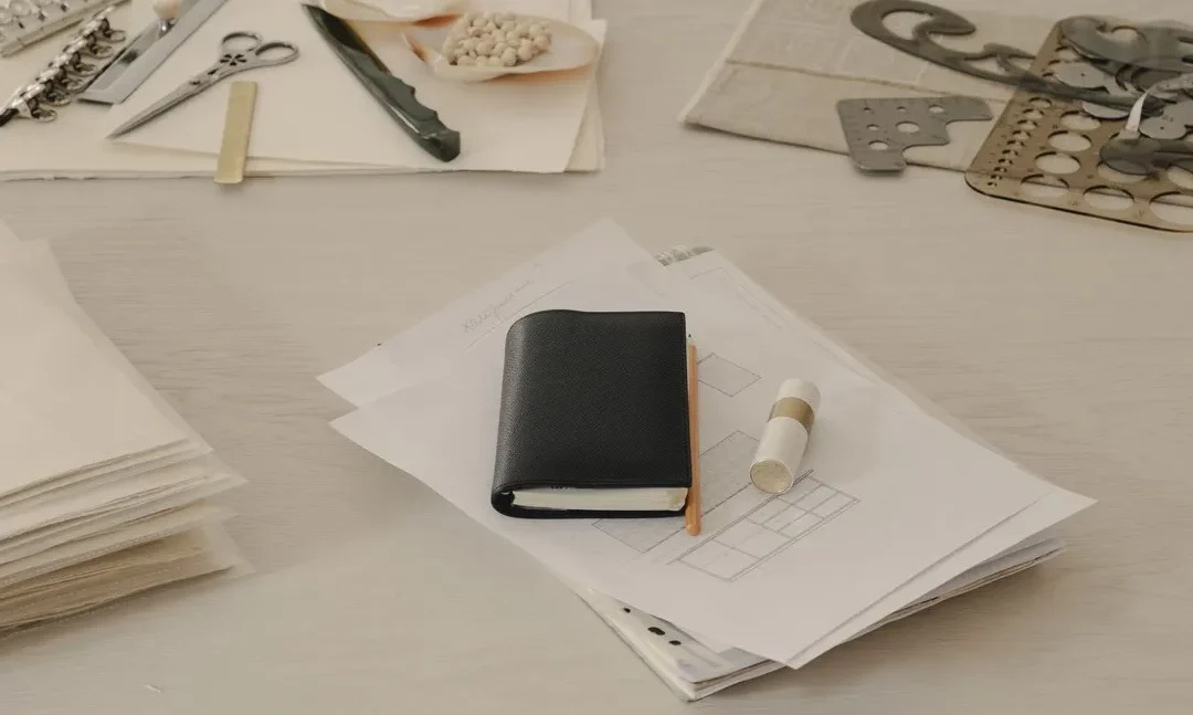 SHELVES: A Quiet Practice of Form and Feeling An Interview with Ksenia Romanova