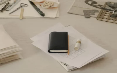 SHELVES: A Quiet Practice of Form and Feeling An Interview with Ksenia Romanova