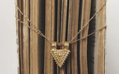 A Woman’s Voice, Forged in Metal.  Sevenworlds as a medium between generations, cultures, and women.