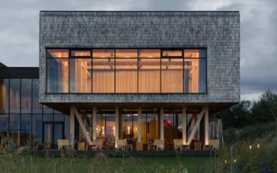 Zaonezhie: A Place Where Silence Has a Voice