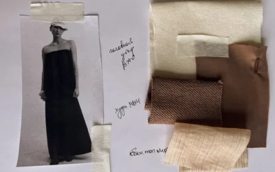 seebÿme — the language of things spoken by the soul