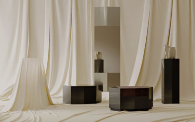 The Ethics of Space: Zoé Wolker’s Approach to Architecture