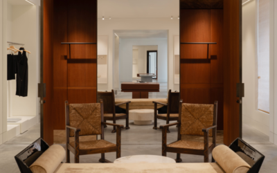 2025’S LEADERS. ARCHITECTURE