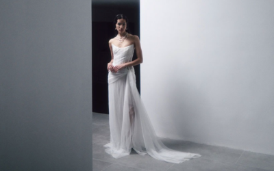 In the Shape of Tenderness. The World of Arina Boganova